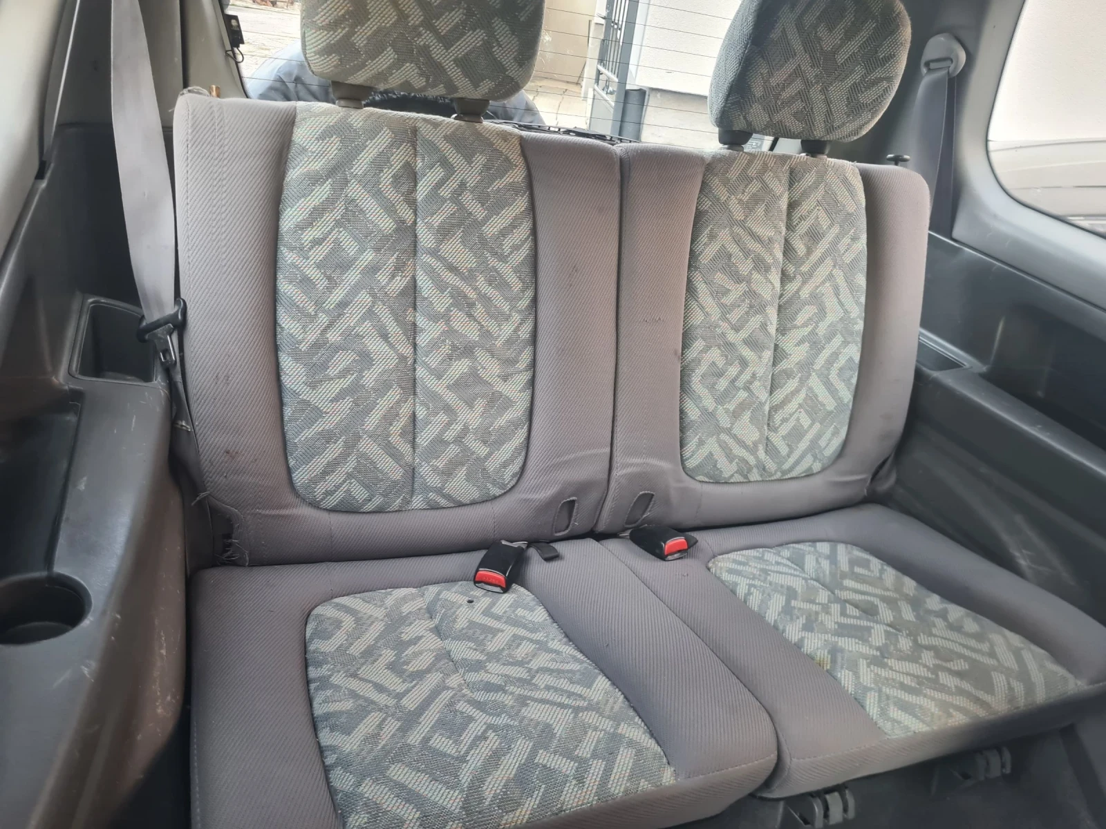 Suzuki Grand vitara 1.6-16V - изображение 8
