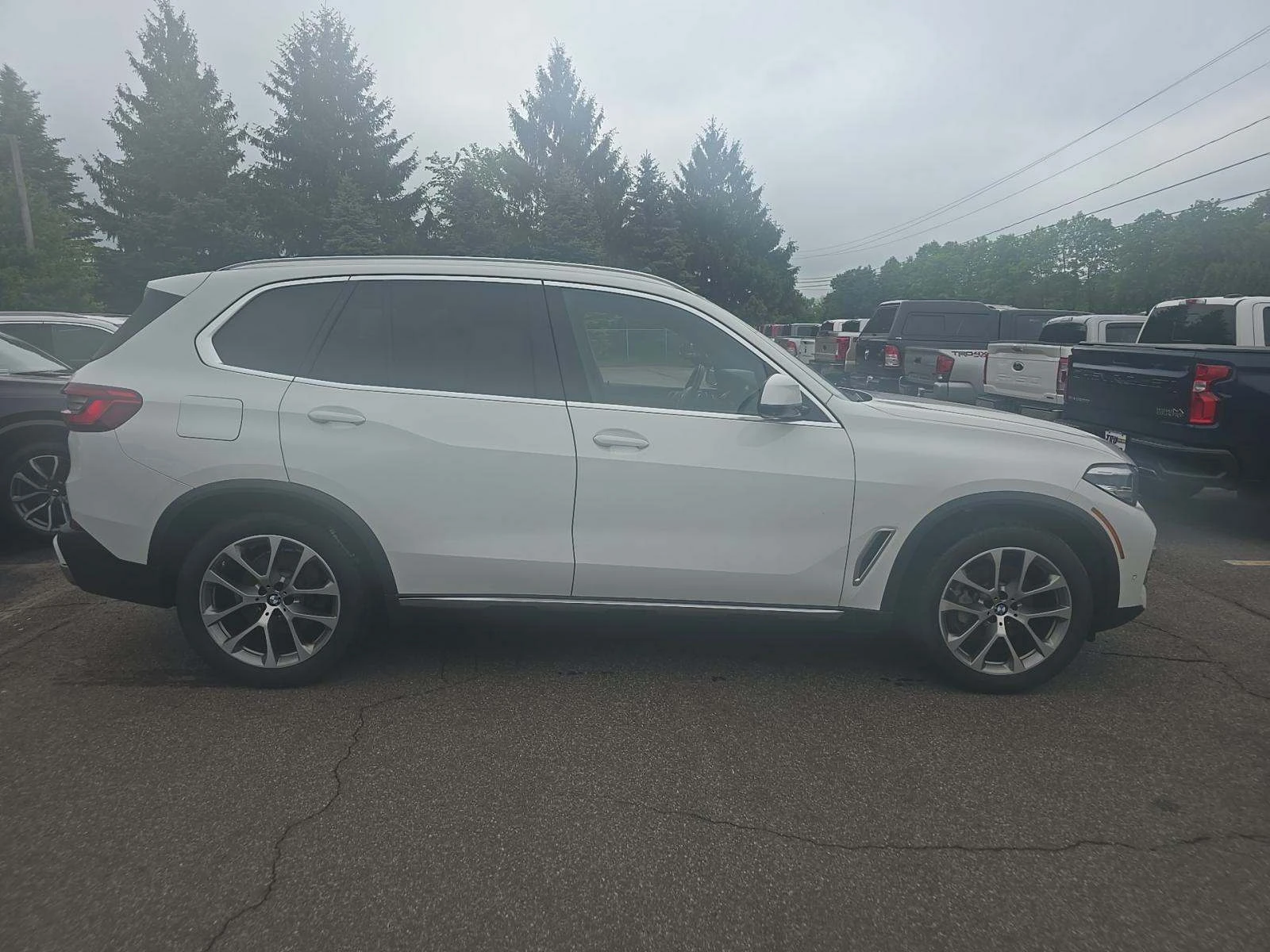BMW X5 XDRIVE* КРАЙНА ЦЕНА - изображение 4