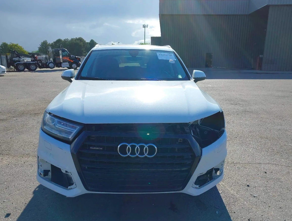 Audi Q7 3.0T PREIUM - изображение 8