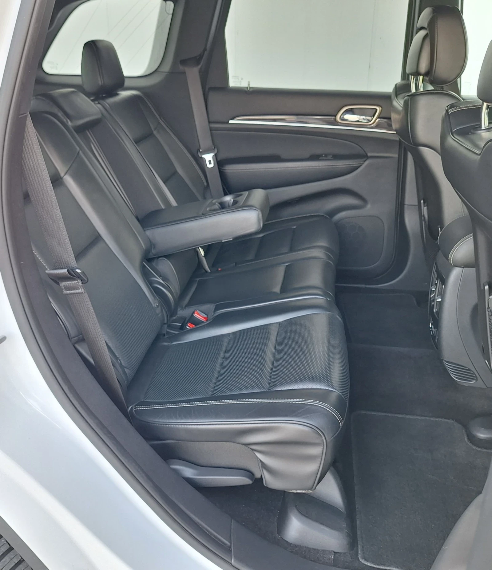 Jeep Grand cherokee * OVERLAND*  *         | Mobile.bg   12