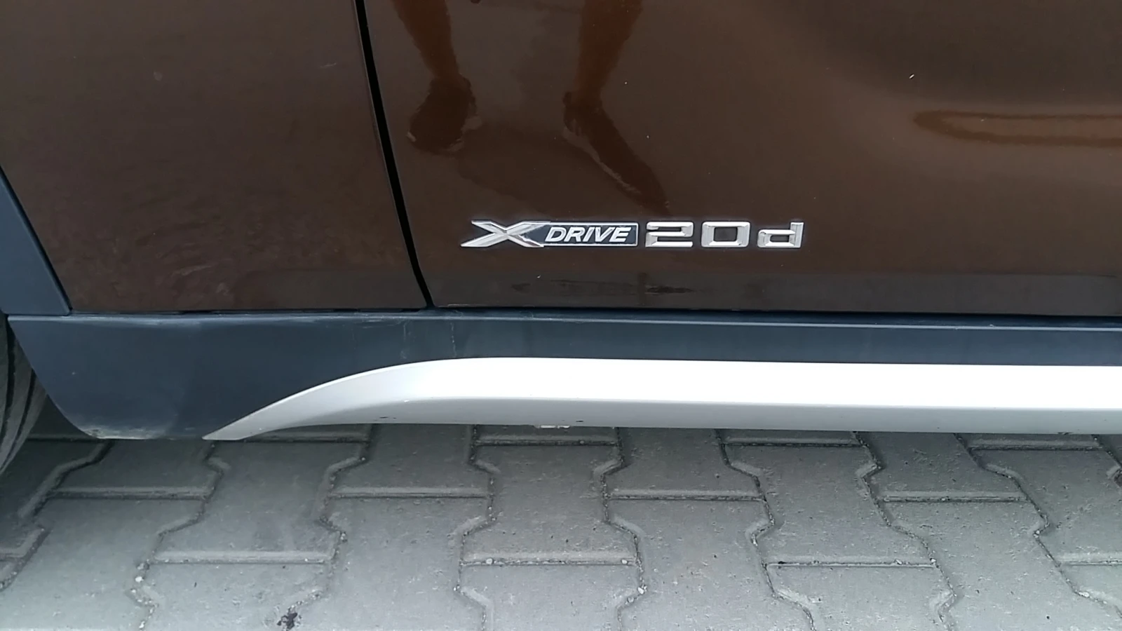BMW X1 2.0d/XDRIVE-Sport Edition! | Mobile.bg � ����������� 16