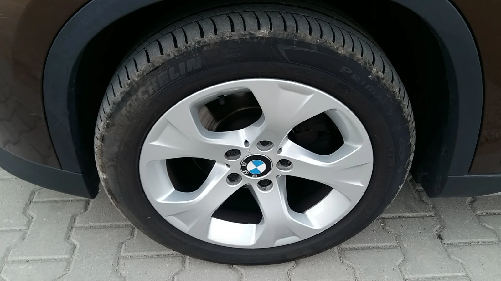 BMW X1 2.0d/XDRIVE-Sport Edition! | Mobile.bg � ����������� 17