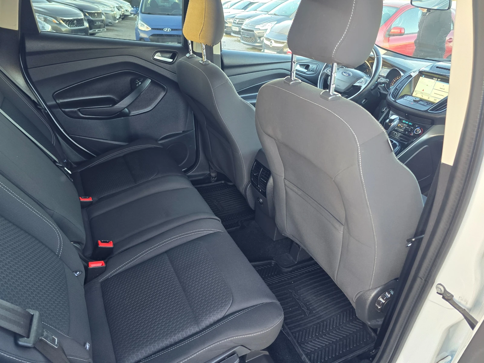 Ford Kuga 1.5TDCI-120K.C-AVTOMATIC-NAVI - изображение 10