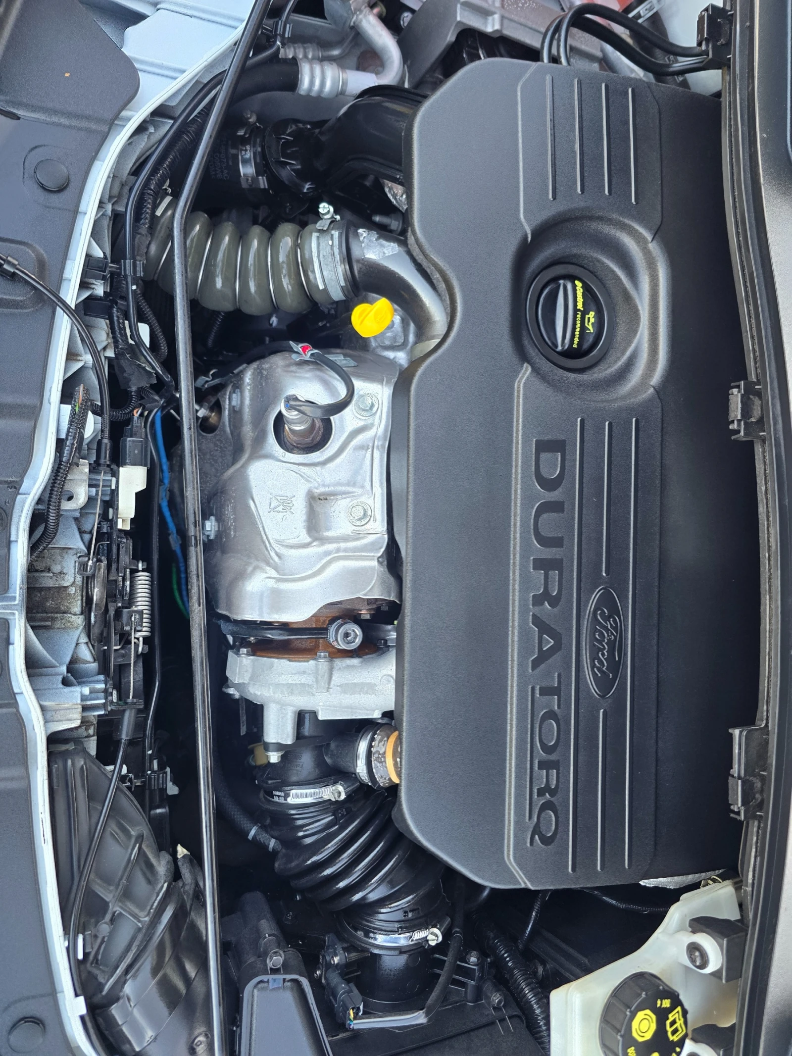 Ford Kuga 1.5TDCI-120K.C-AVTOMATIC-NAVI | Mobile.bg   12