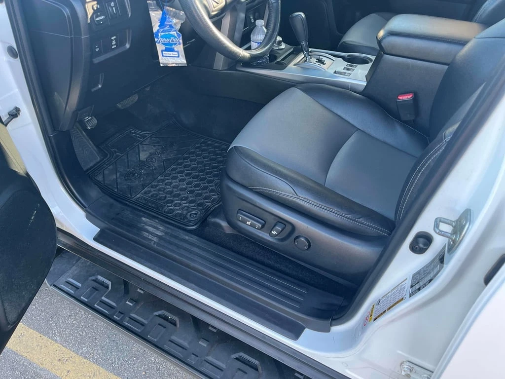 Toyota 4runner * SR5 * CARFAX * БЕЗ ПЪРВОНАЧАЛНА ВНОСКА - изображение 5