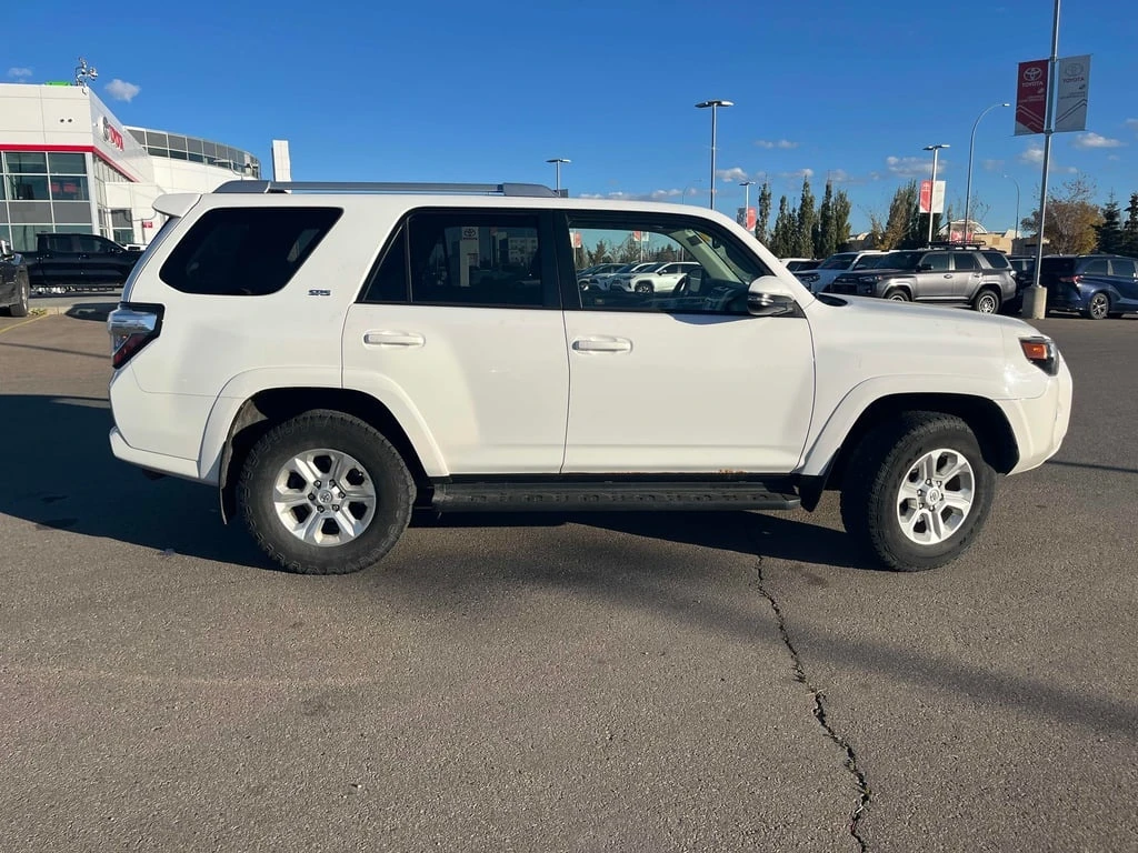 Toyota 4runner * SR5 * CARFAX * БЕЗ ПЪРВОНАЧАЛНА ВНОСКА - изображение 3