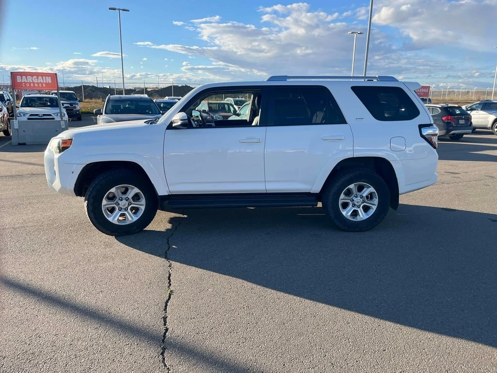 Toyota 4runner * SR5 * CARFAX * БЕЗ ПЪРВОНАЧАЛНА ВНОСКА - изображение 2