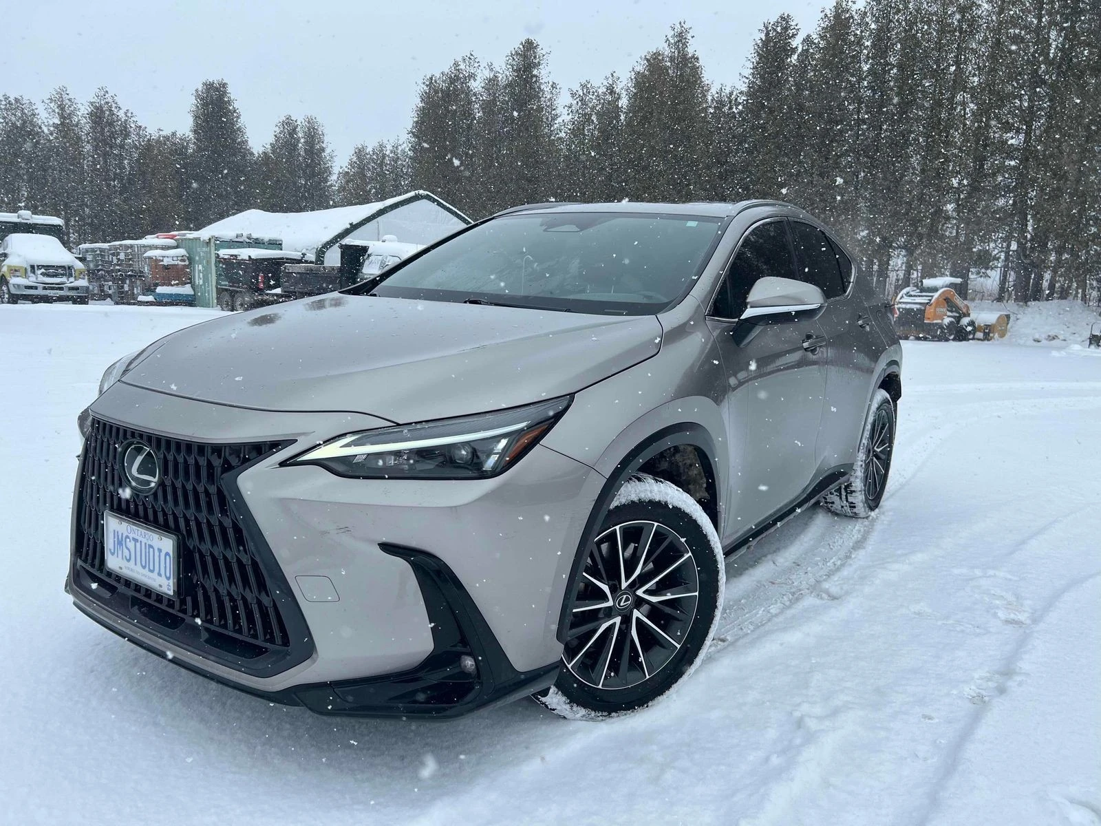Lexus NX 350h CARFAX ���� ������  | Mobile.bg � ����������� 1