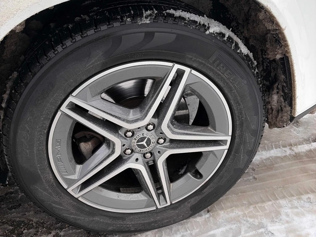 Mercedes-Benz GLE * 450 * CARFAX * ��� ������������ ������ | Mobile.bg � ����������� 7