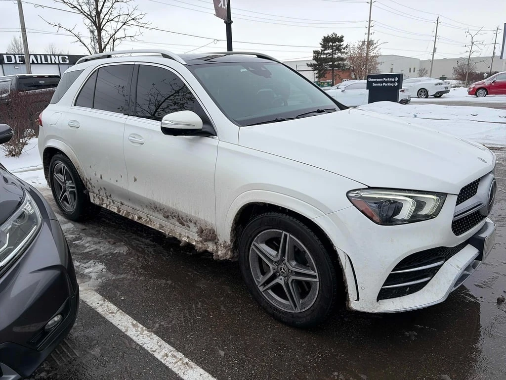 Mercedes-Benz GLE * 450 * CARFAX * ��� ������������ ������ | Mobile.bg � ����������� 3