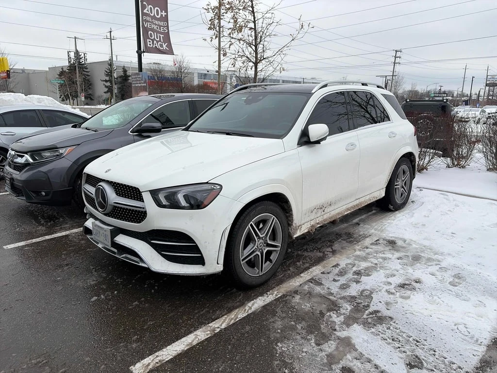 Mercedes-Benz GLE * 450 * CARFAX * ��� ������������ ������ | Mobile.bg � ����������� 1