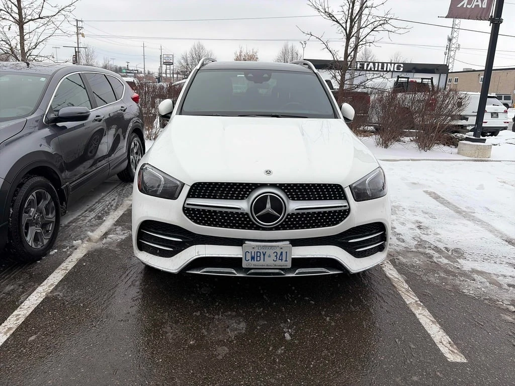 Mercedes-Benz GLE * 450 * CARFAX * ��� ������������ ������ | Mobile.bg � ����������� 6