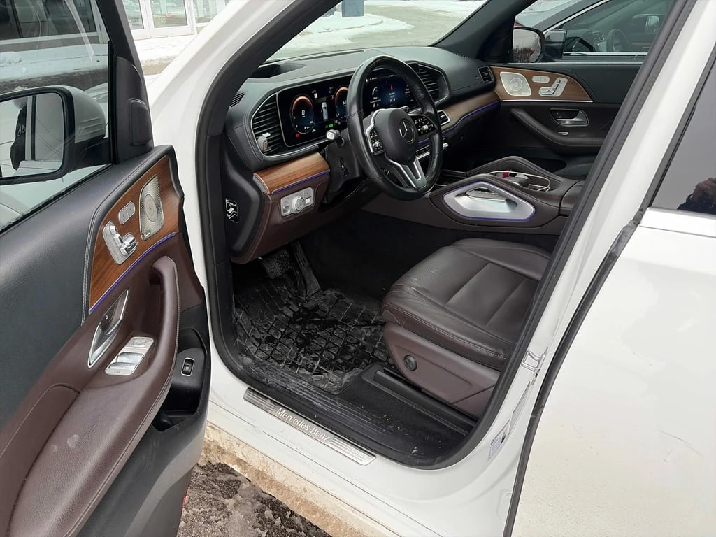 Mercedes-Benz GLE * 450 * CARFAX * ��� ������������ ������ | Mobile.bg � ����������� 5