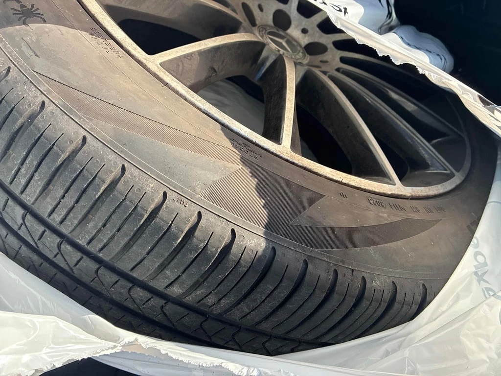 Mercedes-Benz GLE * 350 * CARFAX * ��� ������������ ������ | Mobile.bg � ����������� 15