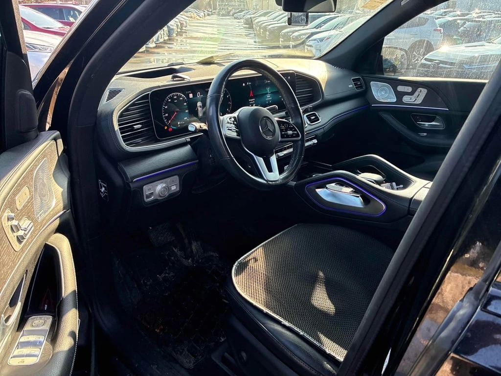 Mercedes-Benz GLE * 350 * CARFAX * ��� ������������ ������ | Mobile.bg � ����������� 5
