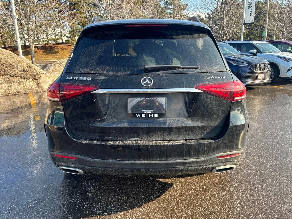 Mercedes-Benz GLE * 350 * CARFAX * ��� ������������ ������ | Mobile.bg � ����������� 4