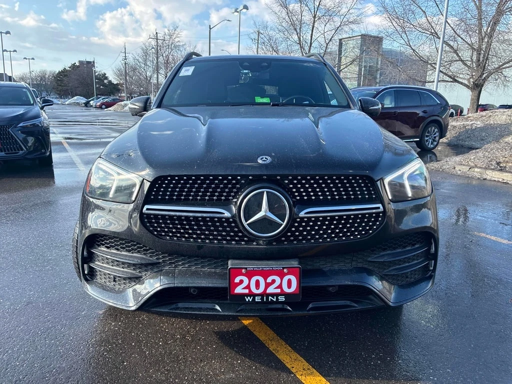 Mercedes-Benz GLE * 350 * CARFAX * ��� ������������ ������ | Mobile.bg � ����������� 6