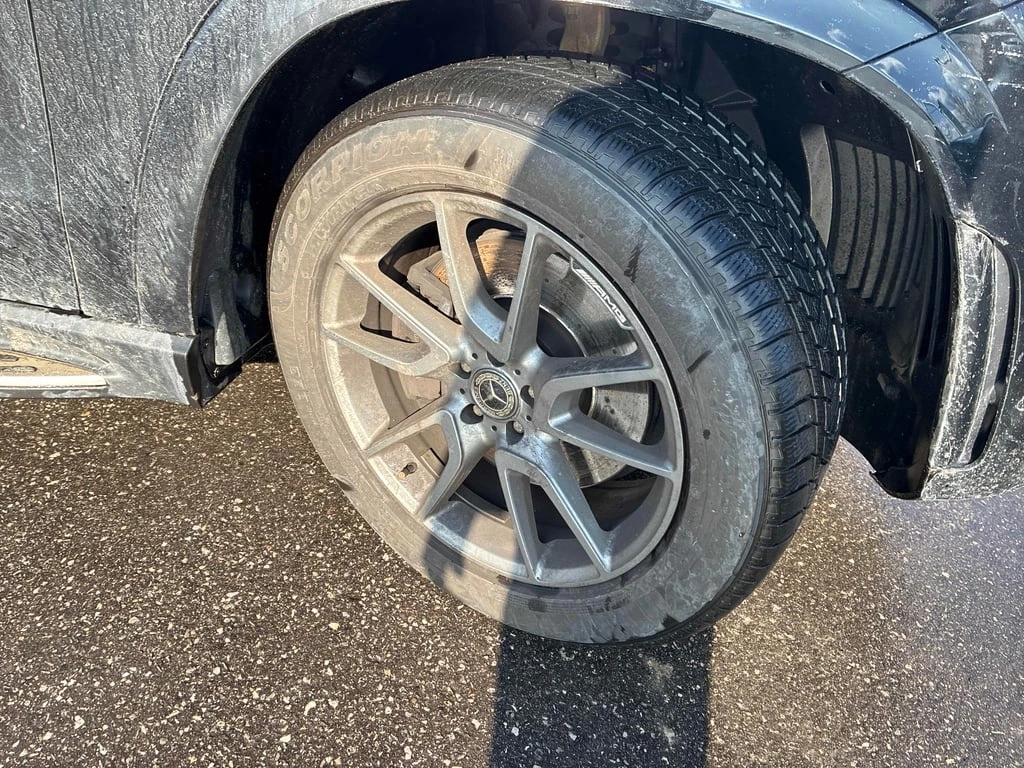 Mercedes-Benz GLE * 350 * CARFAX * ��� ������������ ������ | Mobile.bg � ����������� 7