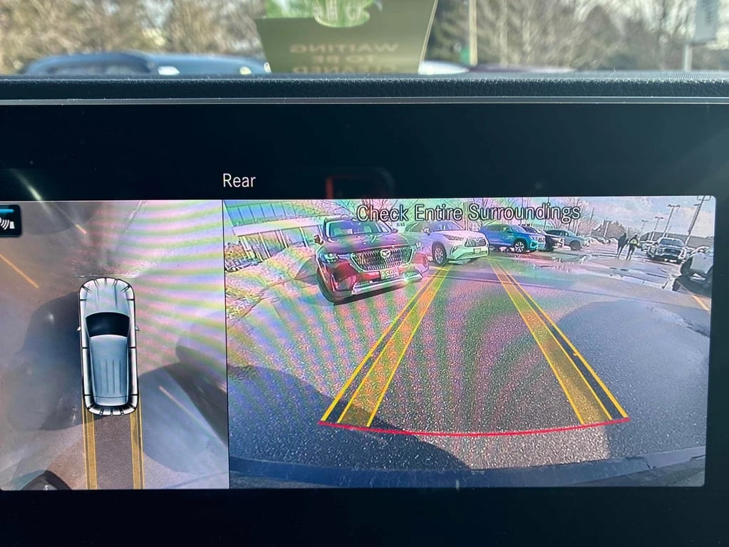 Mercedes-Benz GLE * 350 * CARFAX * ��� ������������ ������ | Mobile.bg � ����������� 11