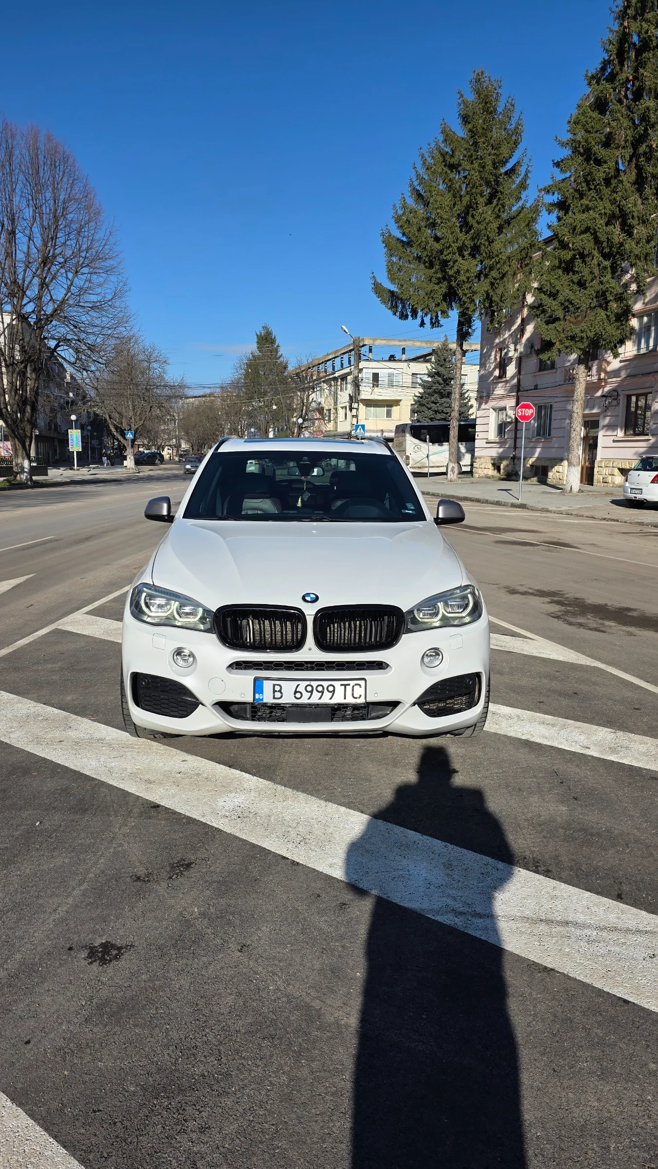 BMW X5 M50D | Mobile.bg � ����������� 3