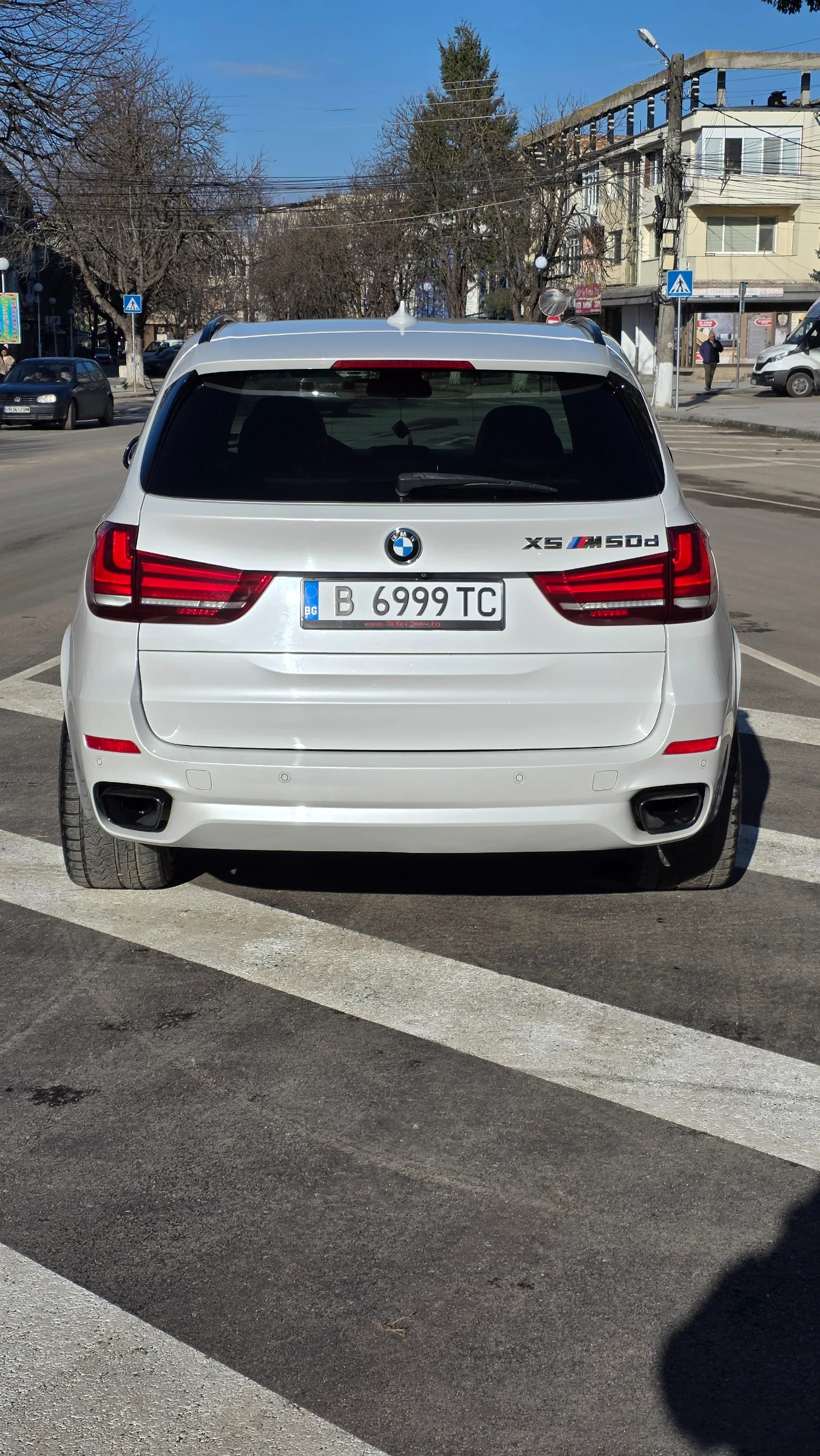 BMW X5 M50D | Mobile.bg � ����������� 4
