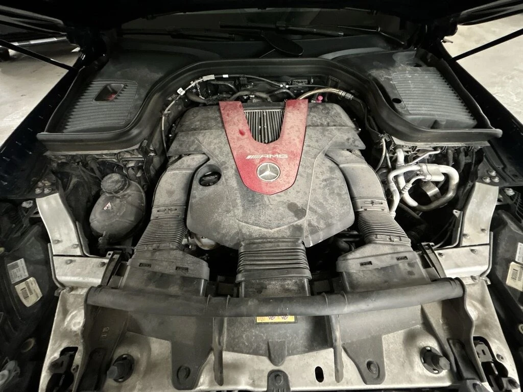 Mercedes-Benz GLC 43 AMG 4MATIC � ����������� & ���� ����� | Mobile.bg � ����������� 16