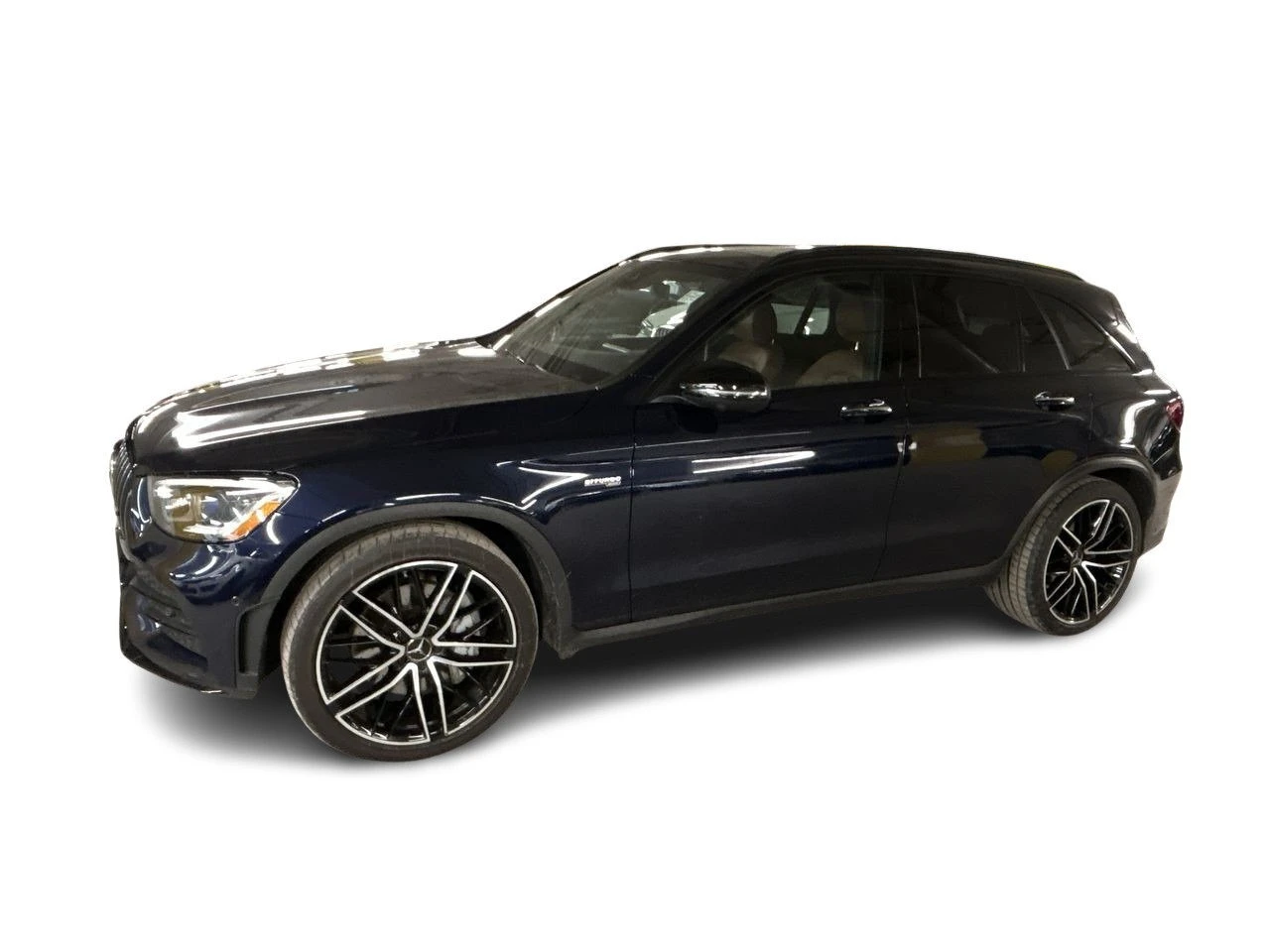 Mercedes-Benz GLC 43 AMG 4MATIC � ����������� & ���� ����� | Mobile.bg � ����������� 1