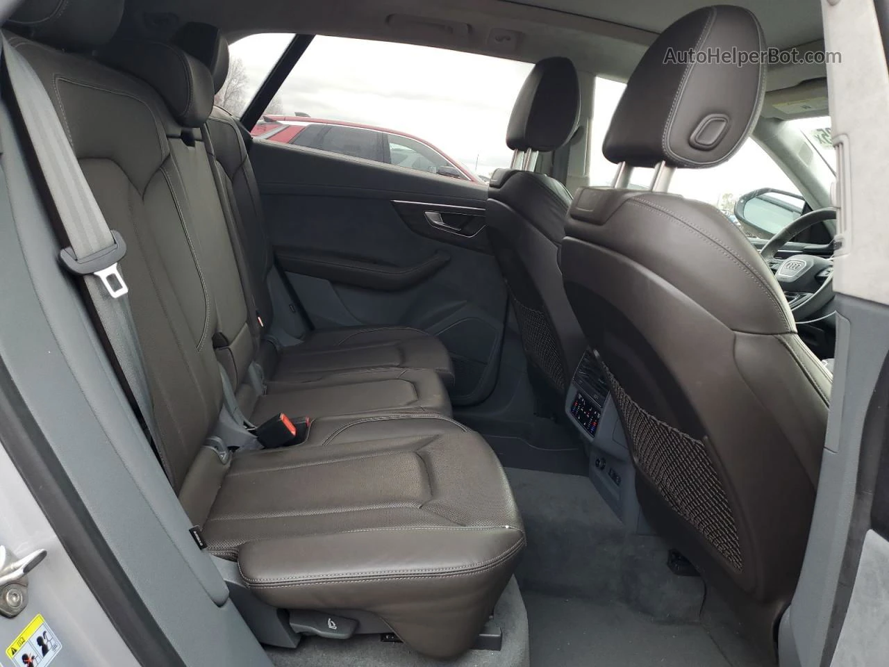 Audi Q8 PRESTIGE S-LINE - изображение 9