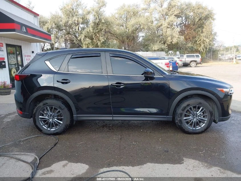 Mazda CX-5 2.5l Touring | Mobile.bg � ����������� 13