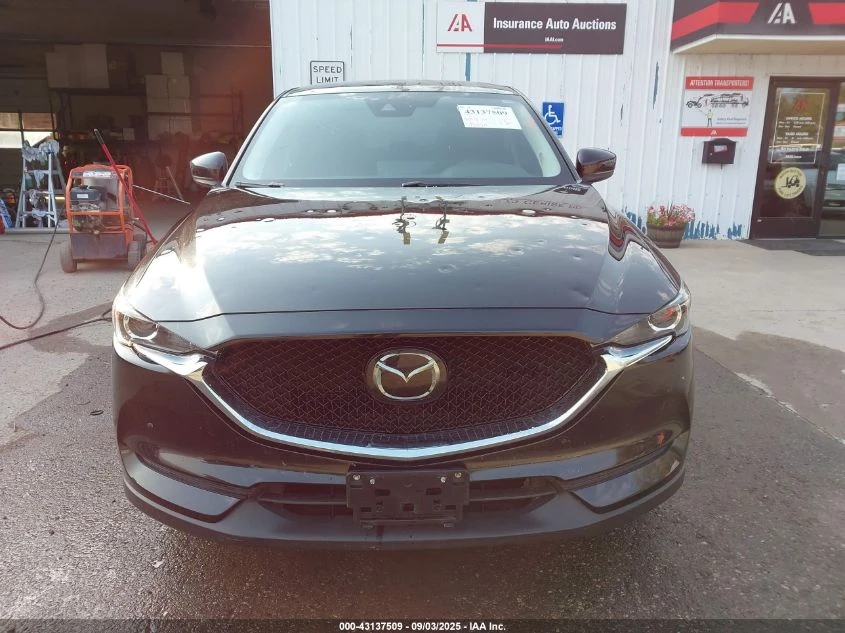 Mazda CX-5 2.5l Touring | Mobile.bg � ����������� 12