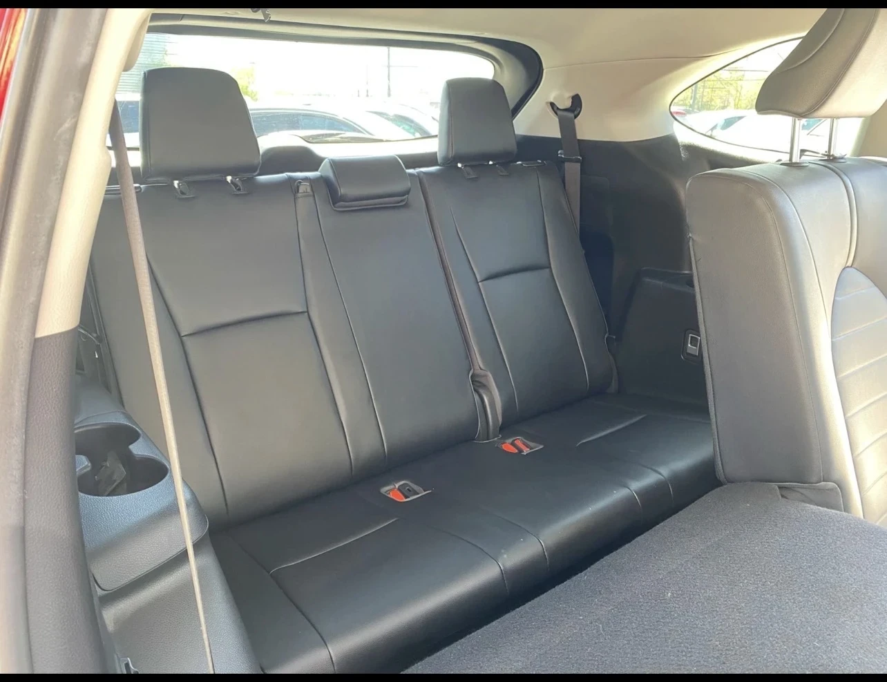 Toyota Highlander, снимка 11 - Автомобили и джипове - 53725392