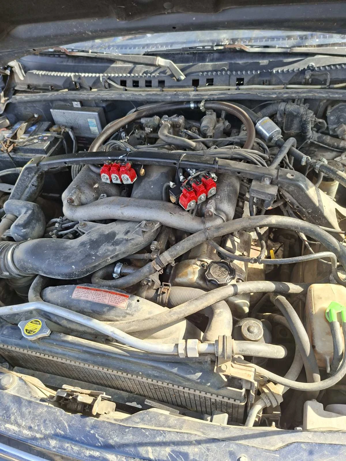 Suzuki Vitara 1997, снимка 2 - Автомобили и джипове - 53874857