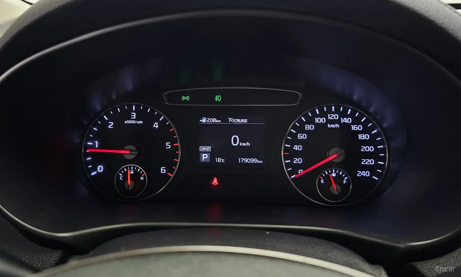 Kia Sorento 2.0 4WD, снимка 7 - Автомобили и джипове - 54250455