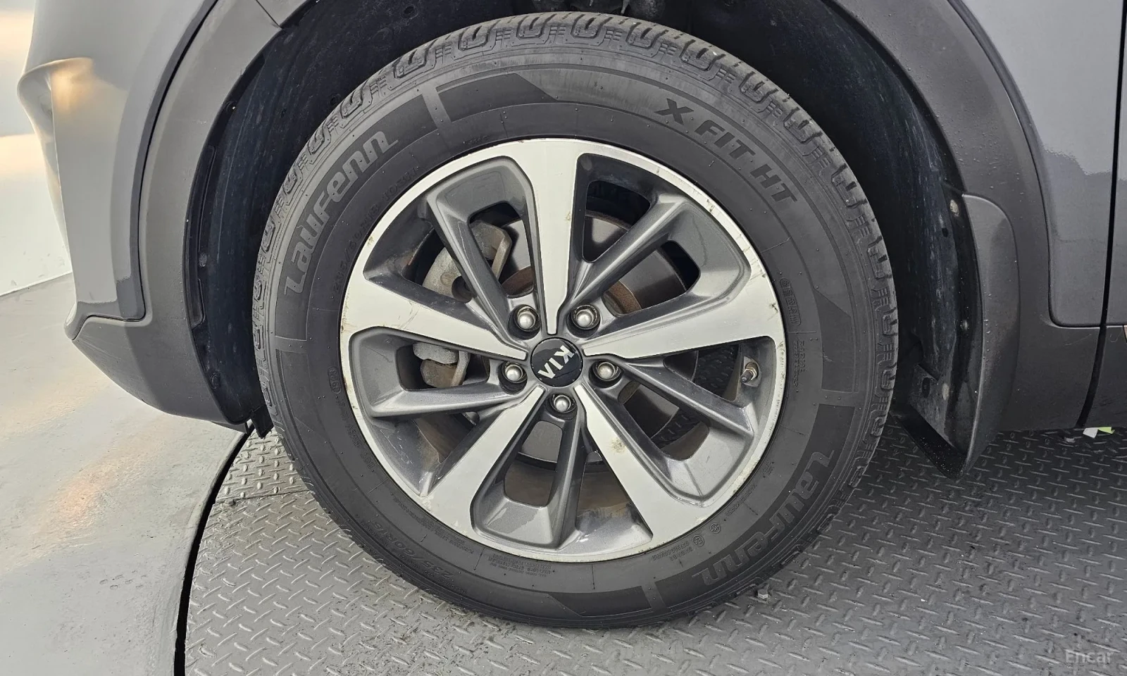 Kia Sorento 2.0 4WD, снимка 3 - Автомобили и джипове - 54250455