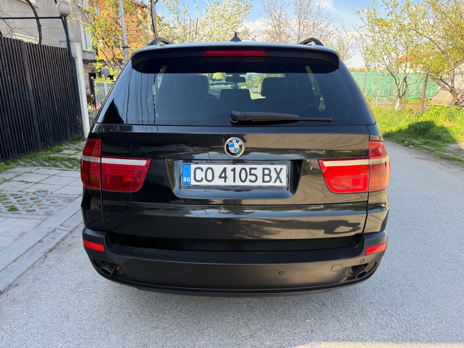 BMW X5 3.0D SPORTPAKET 7mesten, снимка 5 - Автомобили и джипове - 54304897