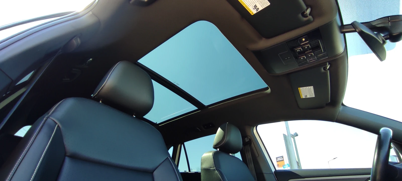VW Atlas CROSS-SPOR: 4-MOTION: FULL OPTION!!!, снимка 13 - Автомобили и джипове - 54344584