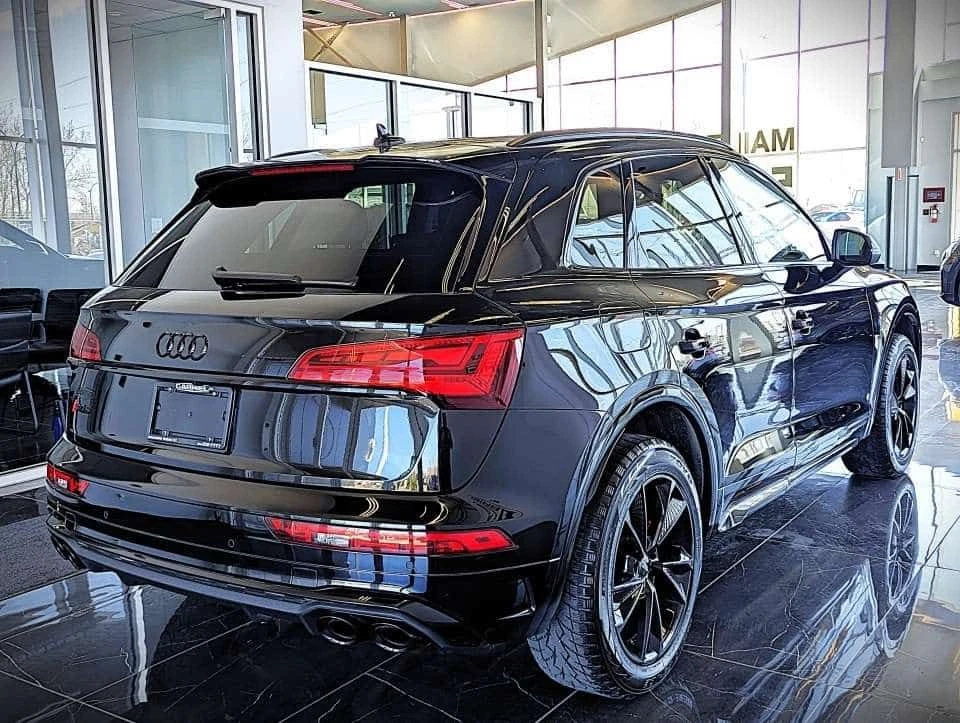 Audi Q5 * CARFAX * ЦЕНА ДО БГ, снимка 5 - Автомобили и джипове - 54781353