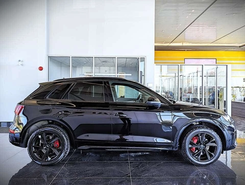 Audi Q5 * CARFAX * ЦЕНА ДО БГ, снимка 4 - Автомобили и джипове - 54781353