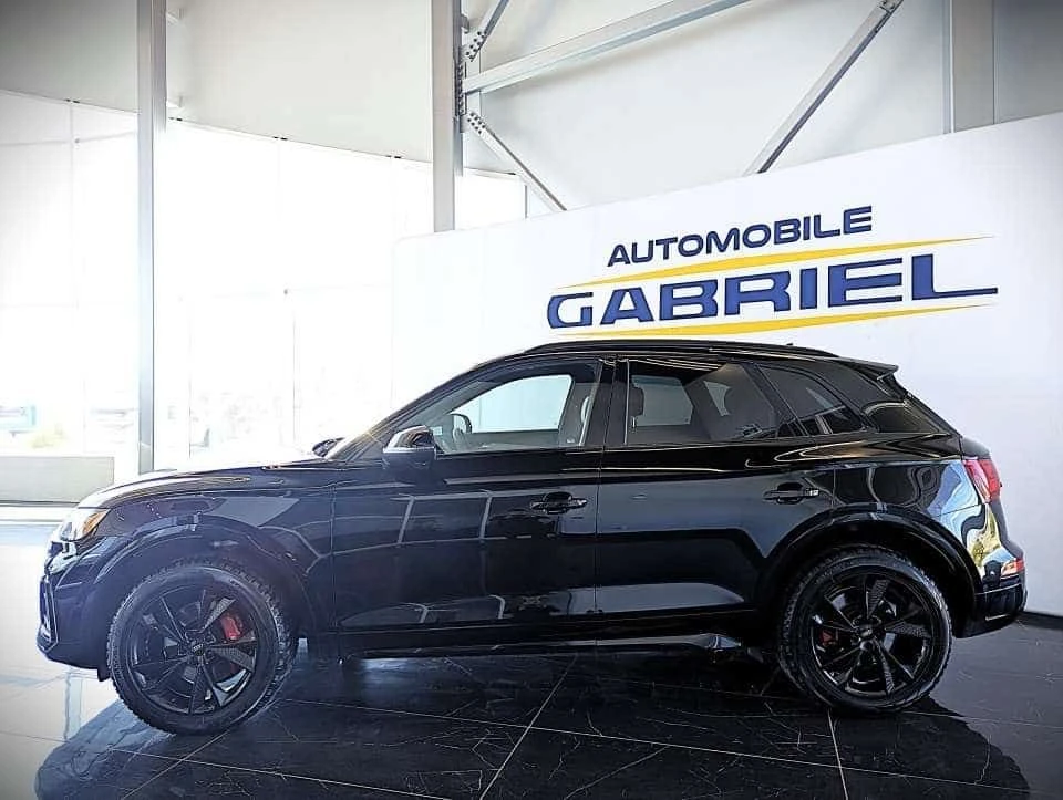 Audi Q5 * CARFAX * ЦЕНА ДО БГ, снимка 10 - Автомобили и джипове - 54781353