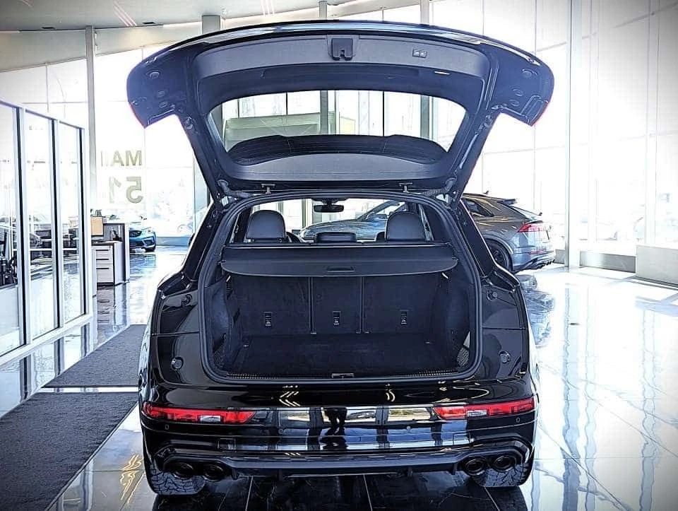 Audi Q5 * CARFAX * ЦЕНА ДО БГ, снимка 7 - Автомобили и джипове - 54781353