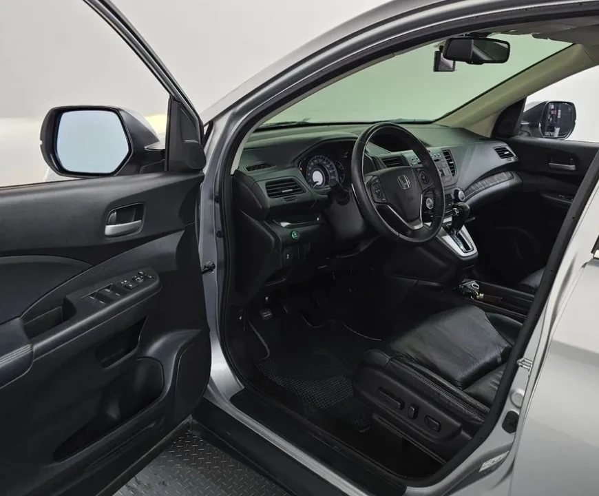 Honda Cr-v 2.4 бензин 4x4! Автоматик! Екзекютив!, снимка 8 - Автомобили и джипове - 54819894