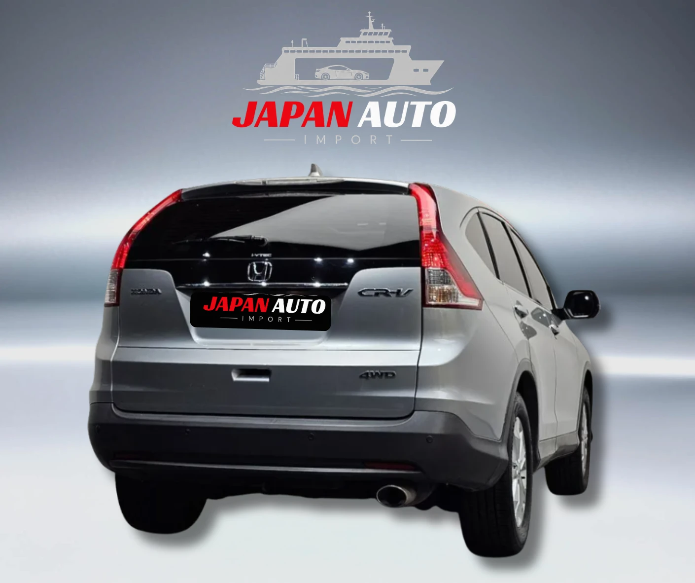 Honda Cr-v 2.4 бензин 4x4! Автоматик! Екзекютив!, снимка 4 - Автомобили и джипове - 54819894