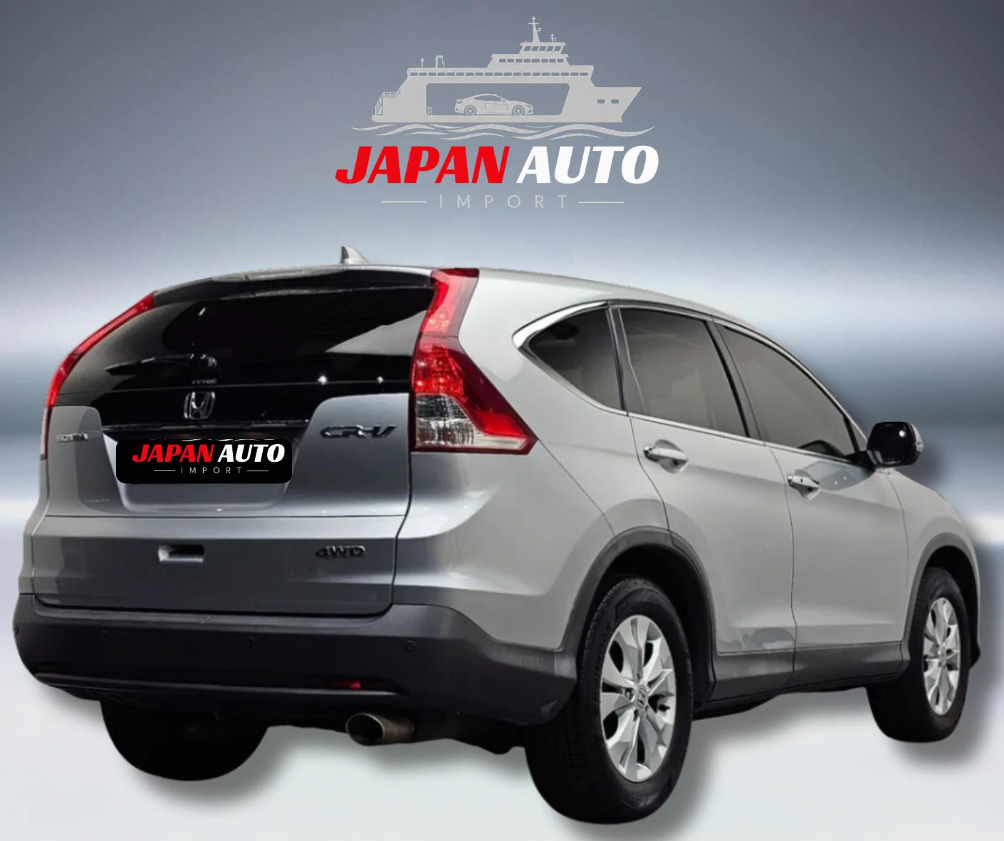 Honda Cr-v 2.4 бензин 4x4! Автоматик! Екзекютив!, снимка 2 - Автомобили и джипове - 54819894