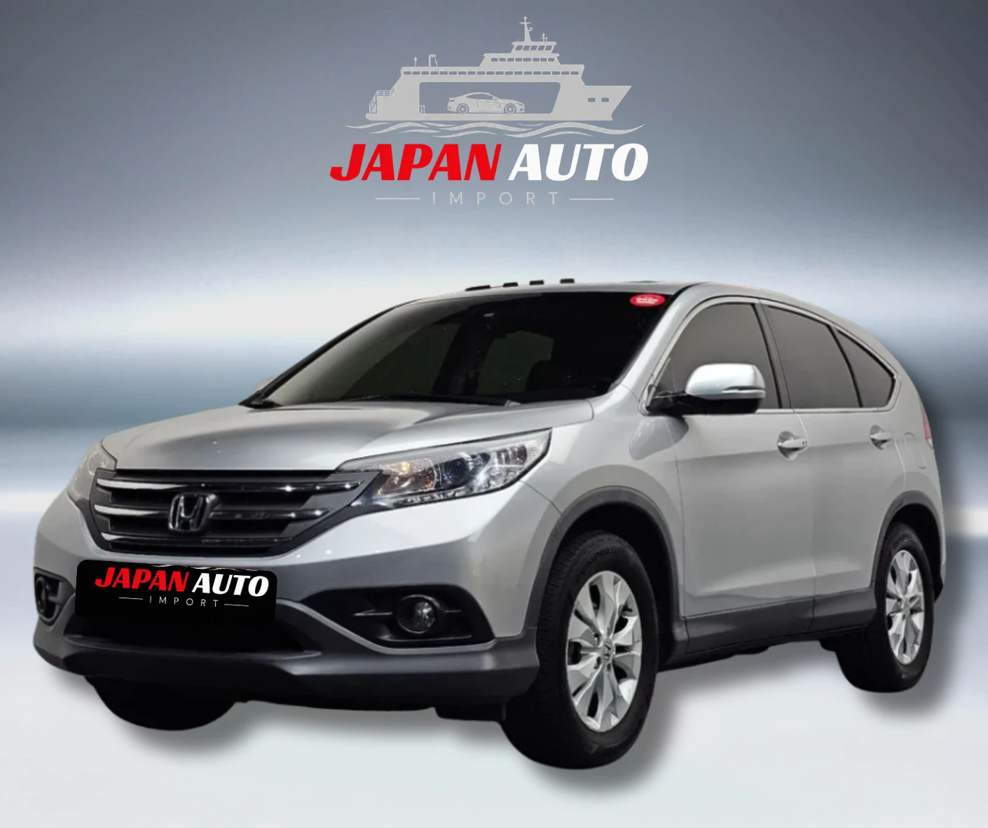 Honda Cr-v 2.4 бензин! Автоматик! Екзекютив!