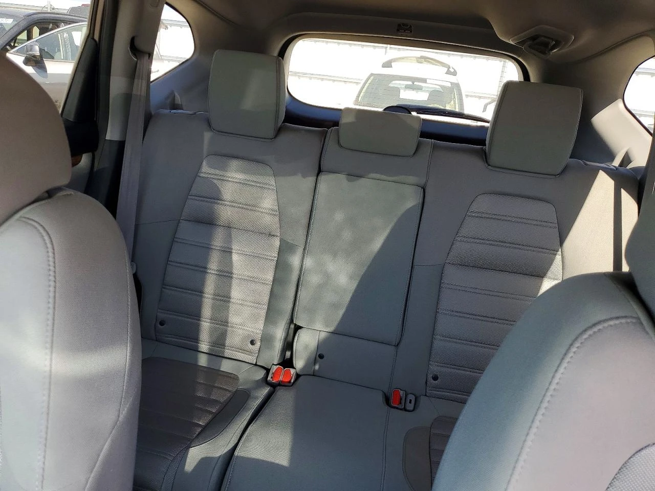 Honda Cr-v 1.5l Ex, снимка 10 - Автомобили и джипове - 55107137