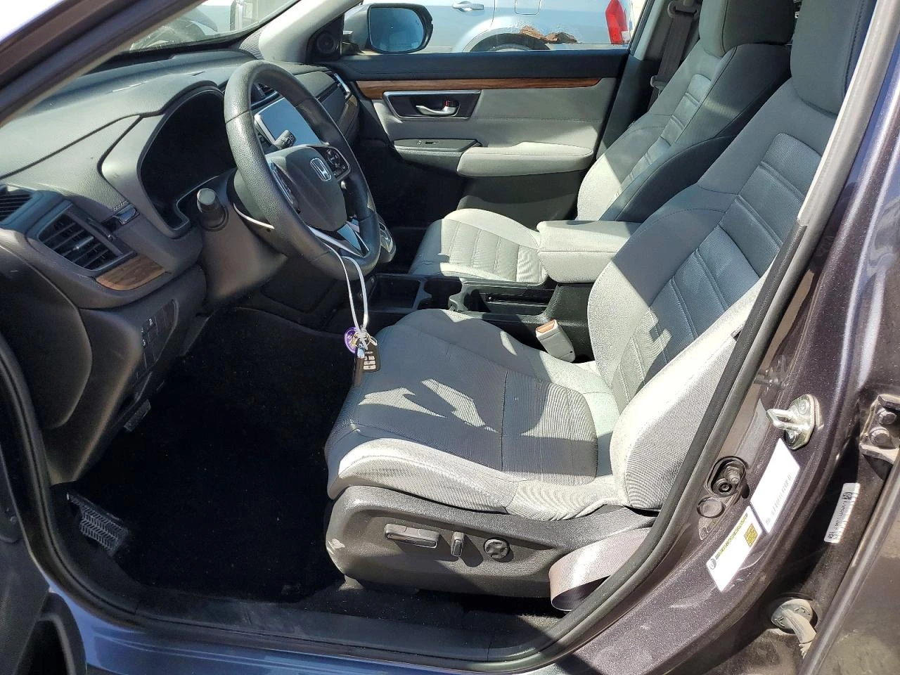 Honda Cr-v 1.5l Ex, снимка 7 - Автомобили и джипове - 55107137