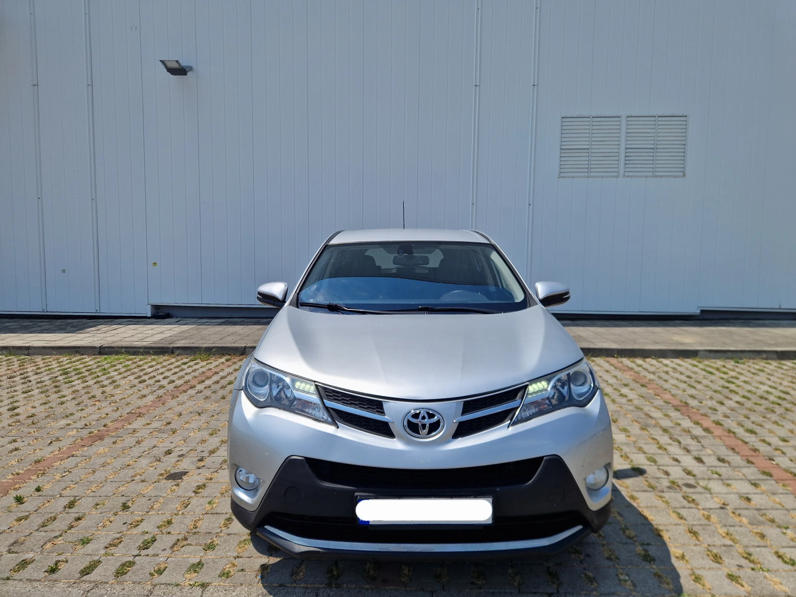 Toyota Rav4  ������ 4x4 D4D ������ ������� | Mobile.bg � ����������� 2