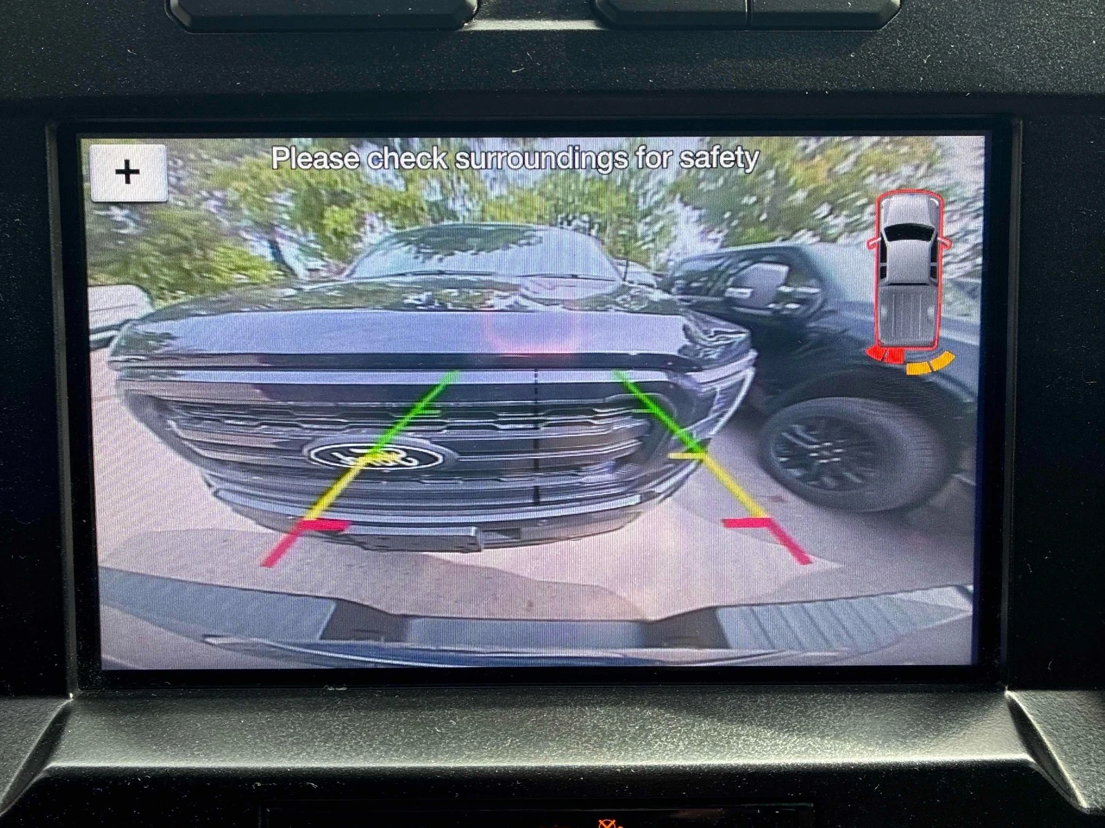 Ford F150 4WD SuperCrew | 2017| Без Удари, снимка 11 - Автомобили и джипове - 55768730