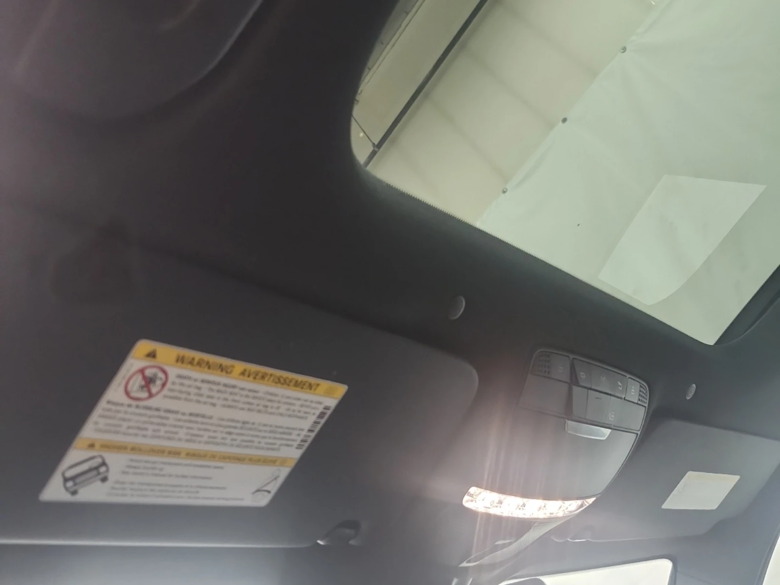 Mercedes-Benz GLC 300 АВТОКРЕДИТ, ПАНО, снимка 12 - Автомобили и джипове - 55769729
