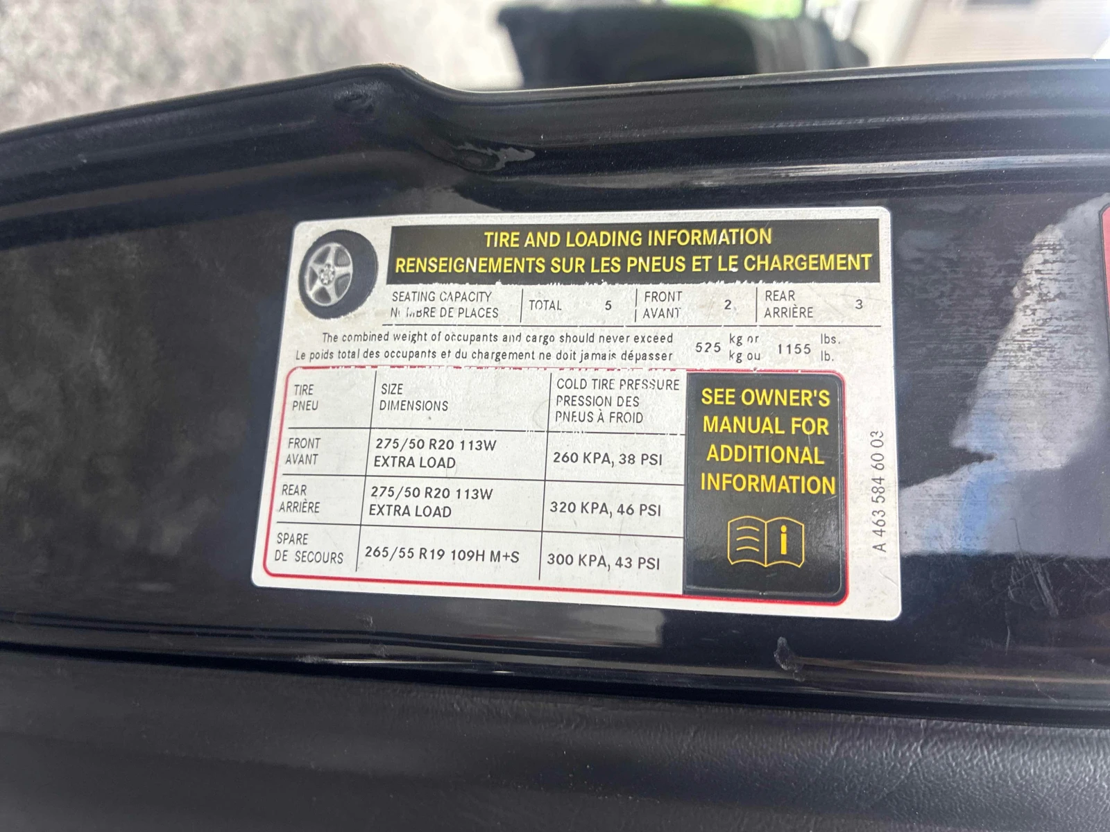 Mercedes-Benz G 63 AMG 4MATIC | CARFAX | ���������� ��� ������������ | Mobile.bg � ����������� 11